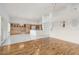 Open concept living room showcasing tile flooring and ample natural light at 3032 Bonnie Rock Dr, Las Vegas, NV 89134