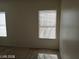 Bright bedroom with carpet, showing window with closed blinds at 3401 Conan St # 103, Las Vegas, NV 89129