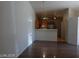 Spacious room featuring tile flooring and natural light at 3401 Conan St # 103, Las Vegas, NV 89129