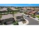 Charming two-story home with a well-maintained front yard in a Gathering-friendly neighborhood at 351 Nativo Ave, North Las Vegas, NV 89031