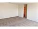 Spacious bedroom featuring plush carpet and a walk-in closet at 4274 Tarim St, Las Vegas, NV 89147