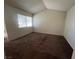 Spacious bedroom featuring large windows and neutral walls at 8940 Clairton Ct, Las Vegas, NV 89117