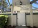 This lovely property includes a private entrance and charming facade at 8940 Clairton Ct, Las Vegas, NV 89117