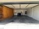Spacious garage featuring ample storage, laundry area with machines, and necessary utilities at 8940 Clairton Ct, Las Vegas, NV 89117