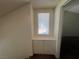 Hallway has built in storage and a window at 8940 Clairton Ct, Las Vegas, NV 89117