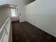 Loft area with a built-in storage and natural light at 8940 Clairton Ct, Las Vegas, NV 89117