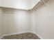 Walk-in closet with shelving and space for storage at 9001 Picket Fence Ave, Las Vegas, NV 89143