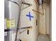 Efficient water heater with an Energy Guide sticker showing an estimated annual cost at 1674 Palma Vista Ave, Las Vegas, NV 89169