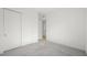 Spacious bedroom with closet and carpet at 350 Tigullio Ave, Henderson, NV 89011