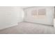 Large bedroom featuring recessed lighting and neutral carpet, offering a comfortable and versatile space at 350 Tigullio Ave, Henderson, NV 89011