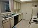 Bright kitchen with ample counter space, essential appliances, and convenient storage solutions at 3550 Bay Sands Dr # 2063, Laughlin, NV 89029