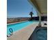 Enjoy the community pool and spa with desert views at 3550 Bay Sands Dr # 2063, Laughlin, NV 89029