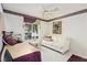 Comfortable bedroom featuring natural light, and ample space at 653 Mountain Rdg, Mesquite, NV 89027