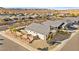 Stunning home in a vibrant neighborhood featuring mature landscaping and mountain views at 1357 Manassas Rdg Rdg, Mesquite, NV 89027