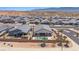 This home includes a private backyard pool, covered patio, desert landscaping, and is located within a community at 1357 Manassas Rdg Rdg, Mesquite, NV 89027