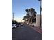 Exterior view of the property at 1370 Vegas Valley Dr # 47, Las Vegas, NV 89169