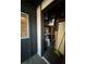 Organized storage space with shelving and room for tools at 1370 Vegas Valley Dr # 47, Las Vegas, NV 89169