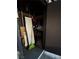 Organized storage space with shelving and ample room for storage at 1370 Vegas Valley Dr # 47, Las Vegas, NV 89169