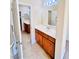 Bathroom featuring a tub and vanity, offering a clean design at 1963 Dakota Lodge Ave, Las Vegas, NV 89123