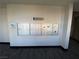Mail center with multiple mailboxes in a well-lit area at 20 E Serene Ave # 111, Las Vegas, NV 89123