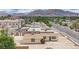 This is a house on a street with other houses and landscaping at 2200 Stanley Ave, North Las Vegas, NV 89030