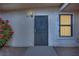 Charming home featuring beautiful landscaping and an inviting front entrance at 2200 Stanley Ave, North Las Vegas, NV 89030