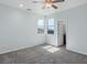 This bedroom offers carpet flooring, recessed lighting, and a ceiling fan at 2685 Crystal Blue St, Laughlin, NV 89029