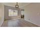 Bright living room featuring light wood flooring, neutral walls and recessed lighting at 3005 Stern Dr, Las Vegas, NV 89117