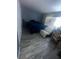 Tranquil bedroom with neutral tones, comfortable furniture, and ample natural light at 4030 E Carey Ave, Las Vegas, NV 89115