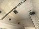 Tiled shower with mosaic accents at 4030 E Carey Ave, Las Vegas, NV 89115