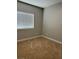 Neutral bedroom with a large window and plush carpeting, ready for personalization at 1040 Karen Ct, Pahrump, NV 89048
