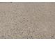 Garage floors with beige, black and white textured epoxy finish at 11249 Revelry Ln, Las Vegas, NV 89138