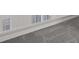 Close up view of base trim and carpet at 1909 Falling Tree Ave, North Las Vegas, NV 89031