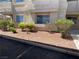 Inviting condo featuring low-maintenance landscaping and assigned parking space at 311 Manti Pl # 311, Henderson, NV 89014