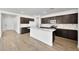Well-designed kitchen boasting stainless appliances and bright countertops at 4510 E Brusca Way, Pahrump, NV 89061