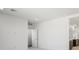 Spacious main bedroom with a ensuite bathroom and ample natural light at 4510 E Brusca Way, Pahrump, NV 89061