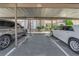 Assigned parking spot in covered parking area at 5241 Janfred Ct # 26, Las Vegas, NV 89103