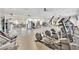 State-of-the-art fitness center equipped with modern machines, providing a premium workout experience for residents at 712 Webber Park St, Henderson, NV 89011