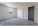 Bedroom with closet and window providing natural light at 756 Sleeping City Ave, Henderson, NV 89015