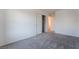 Bedroom with closet and neutral carpet at 756 Sleeping City Ave, Henderson, NV 89015