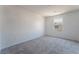 Bright bedroom with neutral carpet and ample natural light at 756 Sleeping City Ave, Henderson, NV 89015