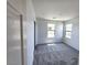 Bright bedroom with dual windows and neutral carpet at 756 Sleeping City Ave, Henderson, NV 89015
