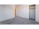 Bedroom featuring a closet and neutral colored carpet at 756 Sleeping City Ave, Henderson, NV 89015