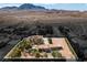 A nice home with a pool and desert views at 912 Santa Ynez Ave, Henderson, NV 89002