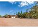 Spacious two-story home with a two car garage, beautiful landscaping and mature trees at 912 Santa Ynez Ave, Henderson, NV 89002