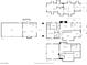 Detailed floor plan showcasing layout and dimensions, including basement, main, and upper levels at 912 Santa Ynez Ave, Henderson, NV 89002