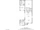 Comprehensive floor plan of a home, displaying room sizes, including primary bedroom, kitchen, and living areas at 1000 E Sunset Rd, Henderson, NV 89011