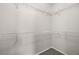 Walk-in closet with wire shelving at 10001 Peace Way # 2228, Las Vegas, NV 89147