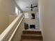 Upstairs loft area with neutral decor, and lots of natural light at 11257 Rainbow Peak Ave # 201, Las Vegas, NV 89135