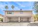 Townhouse with covered parking and well maintained exterior in a desirable location at 1508 Dorothy Ave # 4, Las Vegas, NV 89119